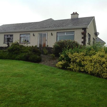 The Rock Equestrian Farm B&B Bailieborough Exterior photo