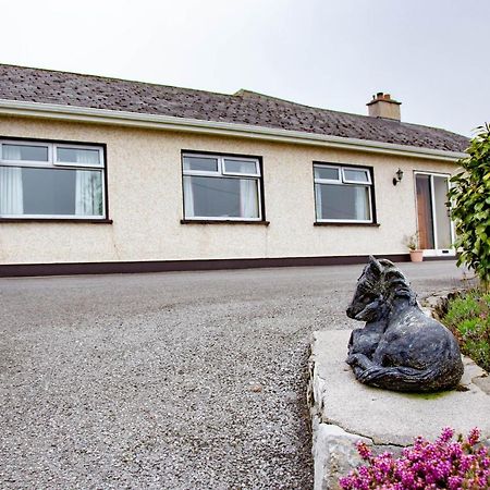 The Rock Equestrian Farm B&B Bailieborough Exterior photo