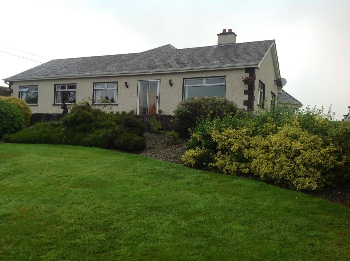 The Rock Equestrian Farm B&B Bailieborough Exterior photo