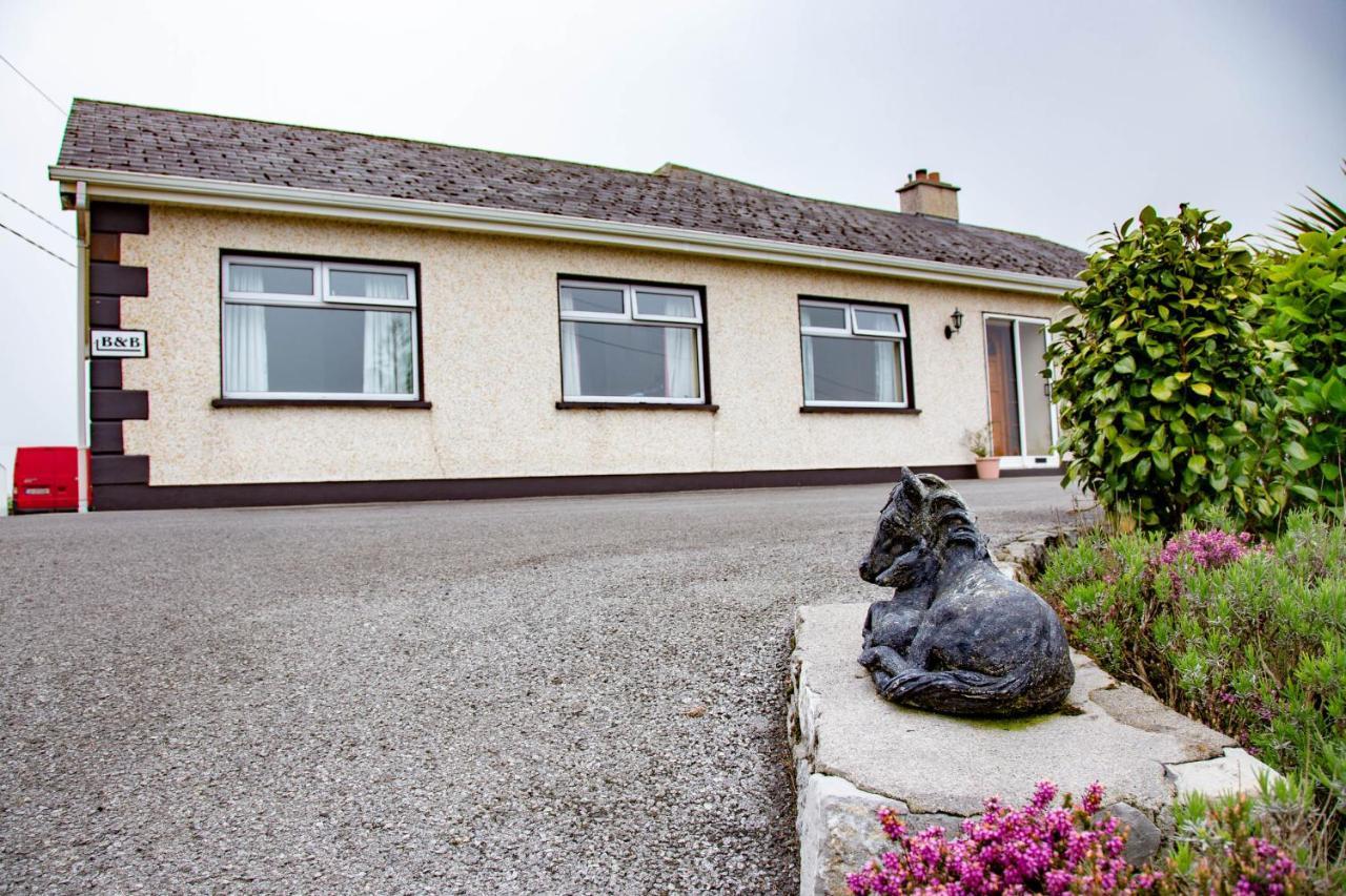 The Rock Equestrian Farm B&B Bailieborough Exterior photo