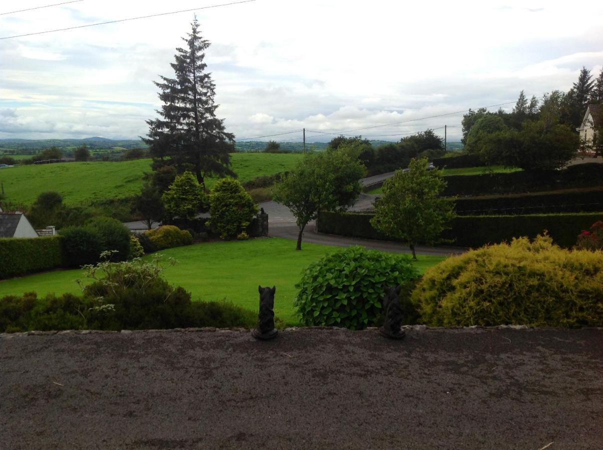 The Rock Equestrian Farm B&B Bailieborough Exterior photo