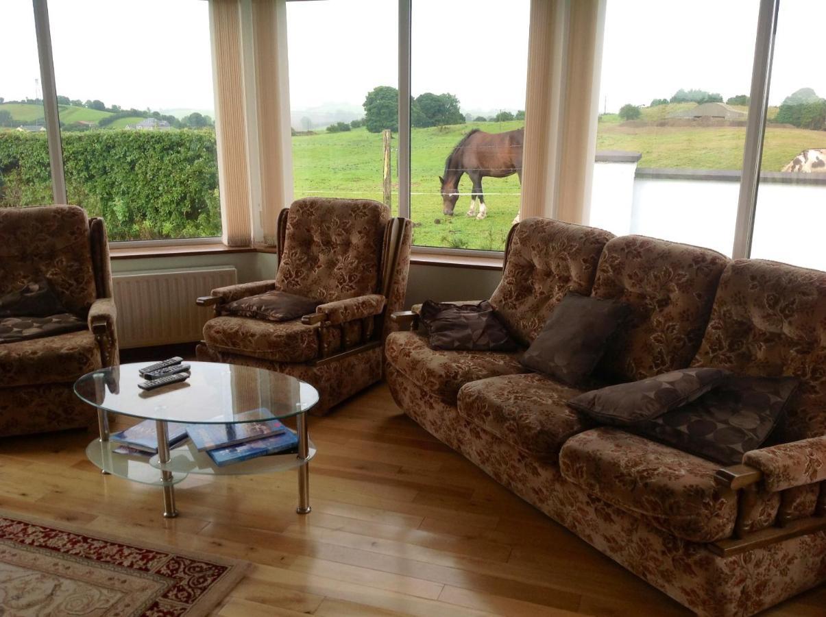 The Rock Equestrian Farm B&B Bailieborough Exterior photo