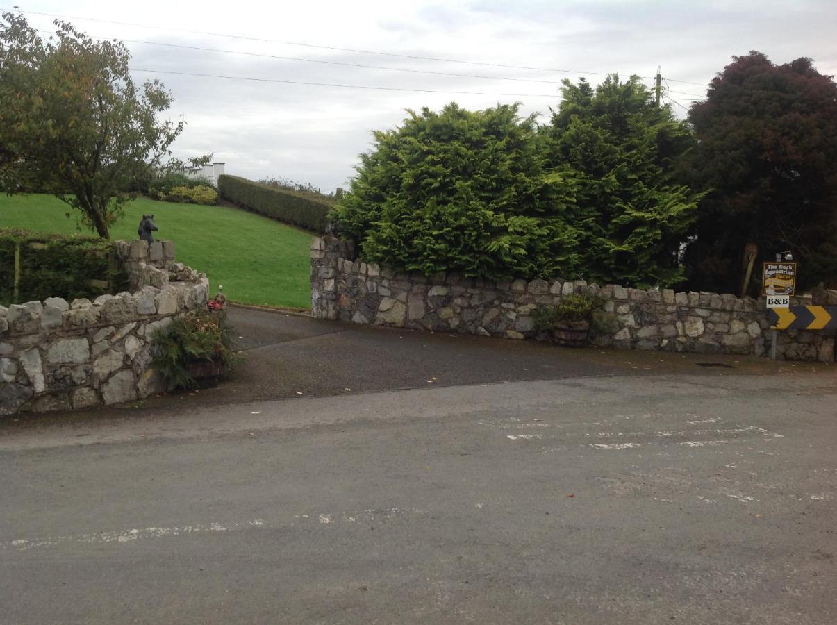 The Rock Equestrian Farm B&B Bailieborough Exterior photo