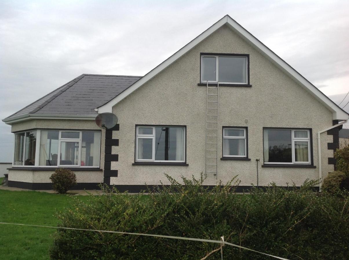 The Rock Equestrian Farm B&B Bailieborough Exterior photo